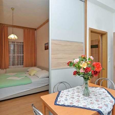 Apartments Joko 1160 Pula Exterior foto