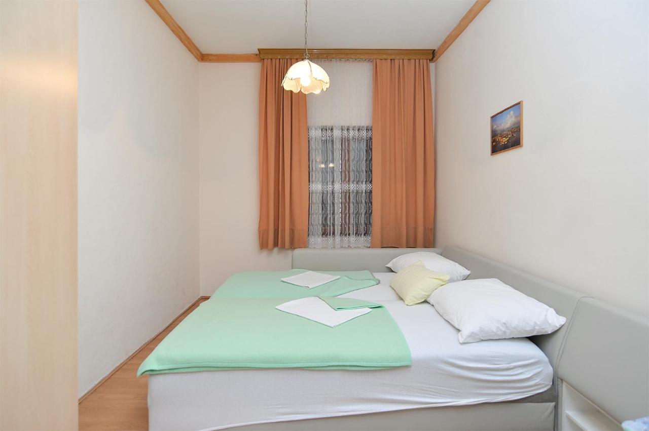 Apartments Joko 1160 Pula Exterior foto