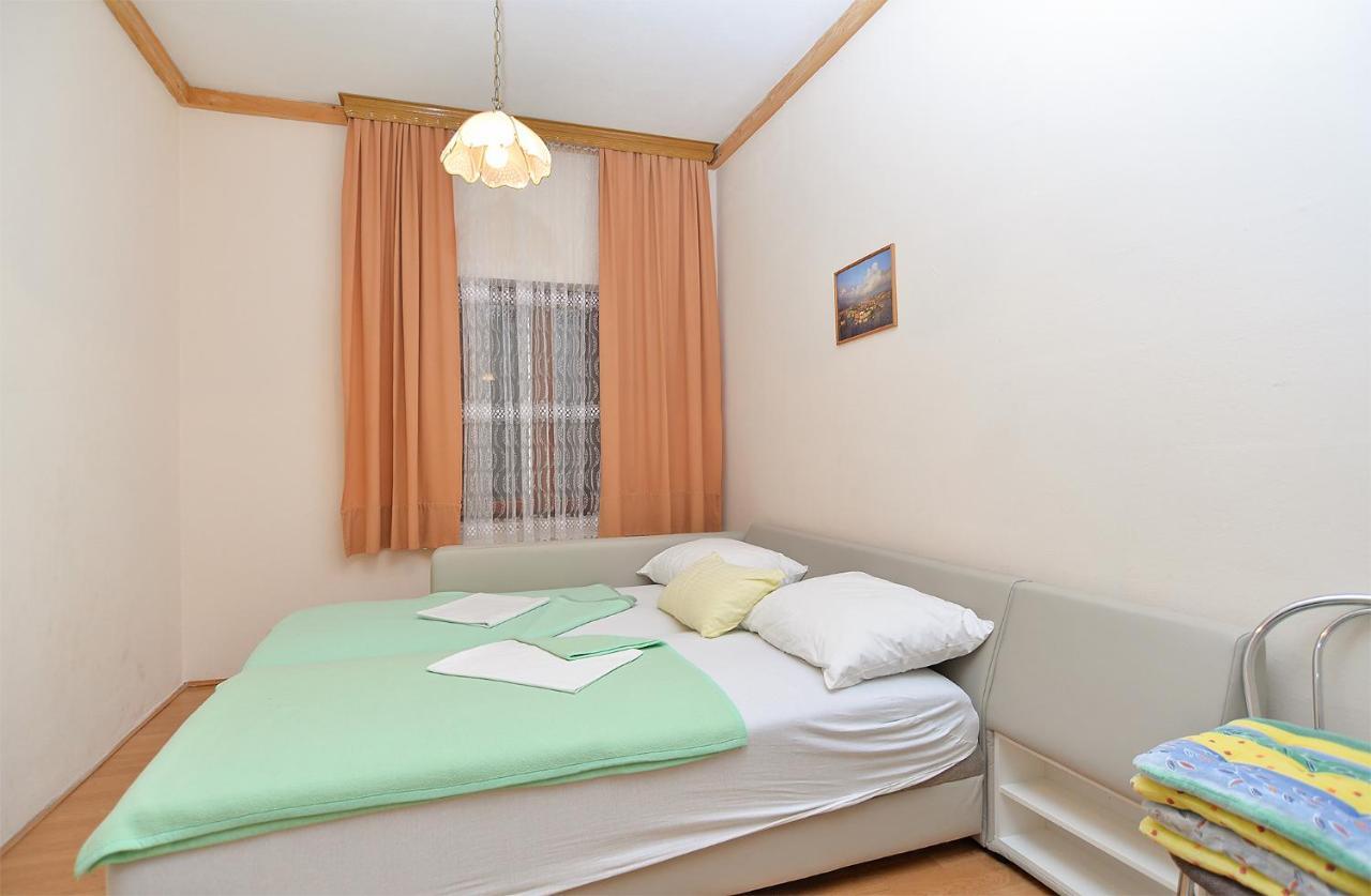 Apartments Joko 1160 Pula Exterior foto