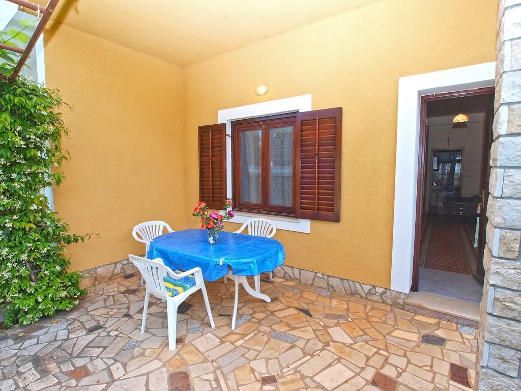 Apartments Joko 1160 Pula Exterior foto